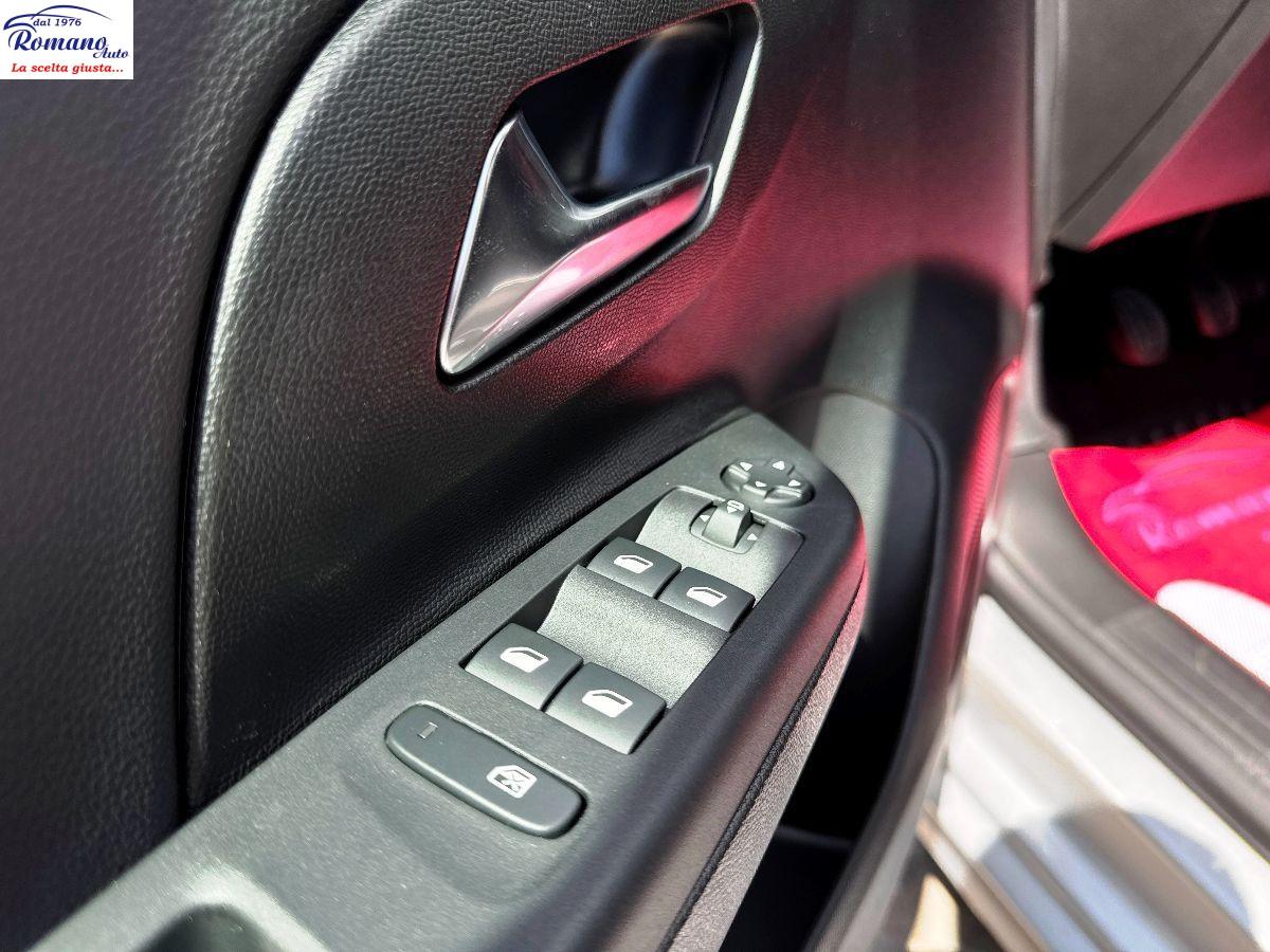 NEW OPEL - Corsa 1.2 GS 100cv#FARI FULL LED!VIRTUAL COCKPIT!