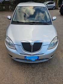 Lancia Ypsilon 1.2 69 CV 5 porte GPL Ecochic Platinum
