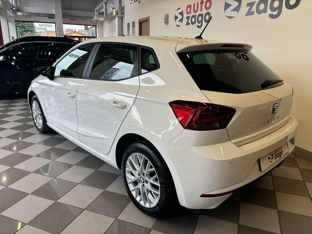 SEAT Ibiza 1.0 mpi Style 80cv 5 porte