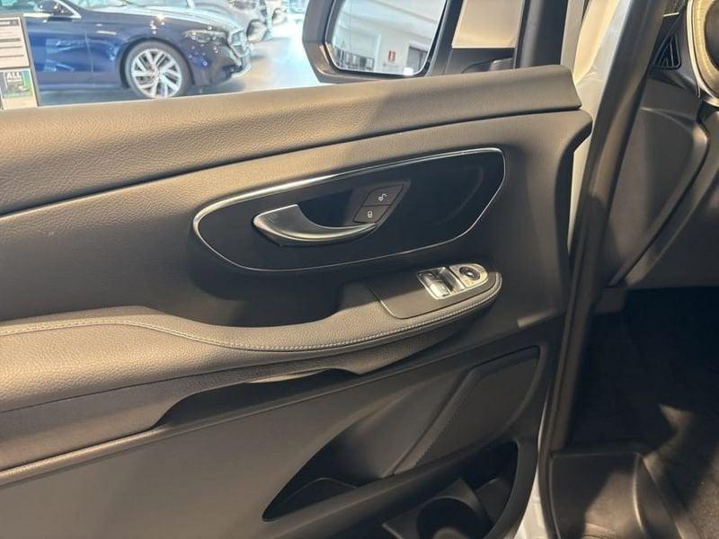 Mercedes-Benz Classe V 250d Long Avantgarde