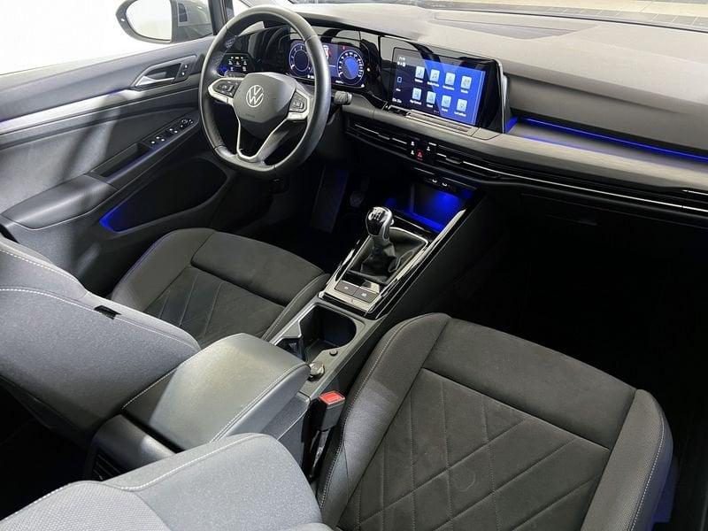 Volkswagen Golf Golf 2.0 TDI SCR Style