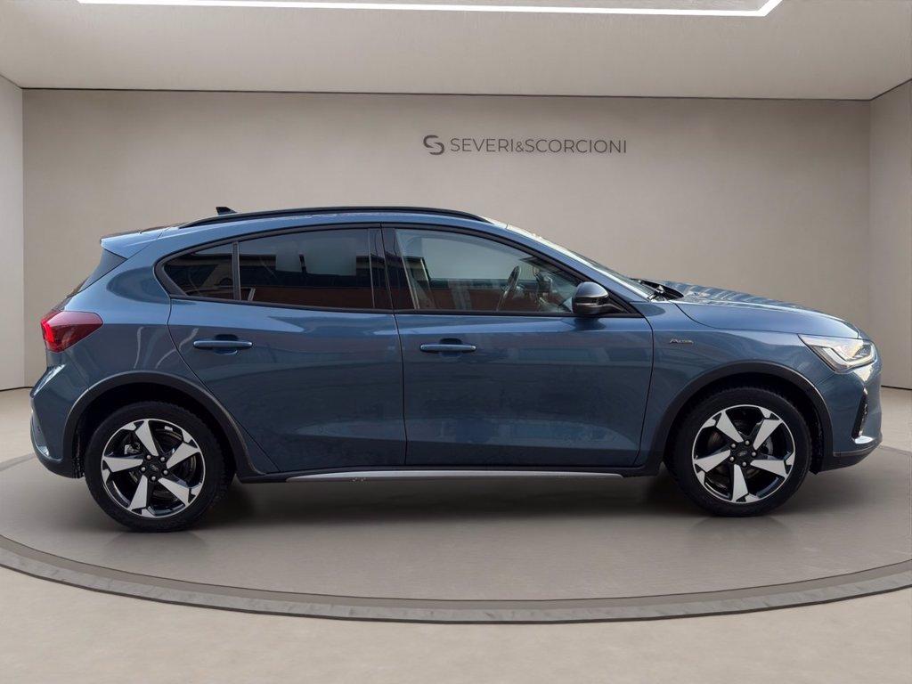 FORD Focus active 1.0 ecoboost h style 125cv del 2023