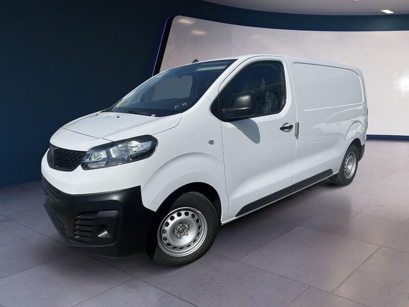 FIAT Scudo 2.0 BlueHDi 145CV PL-TN Furgone Business