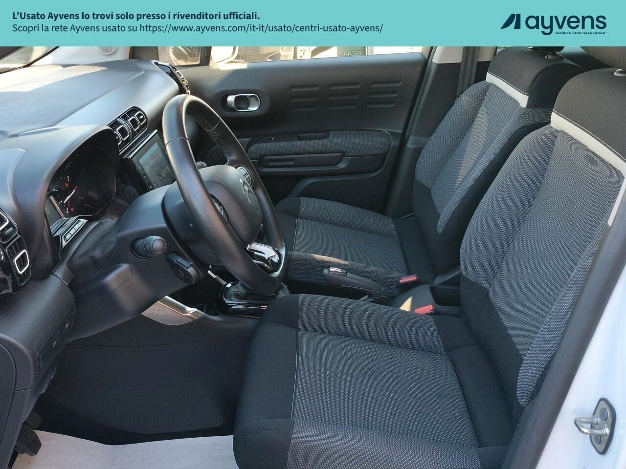 Citroen C3 Aircross PureTech 110 S&S Feel