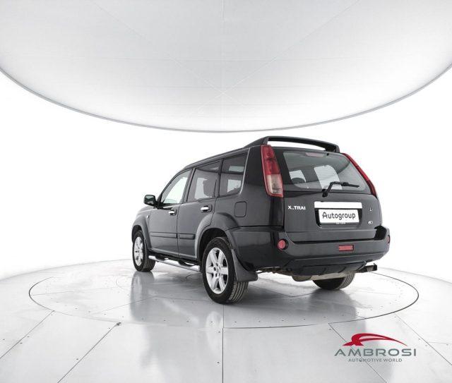 NISSAN Other X Trail 2.2 dCi Elegance - PER OPERATORI DEL SETTO