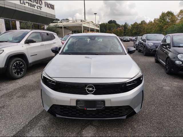 OPEL Corsa VI 2023 - Corsa 1.2 Corsa s&s 75cv