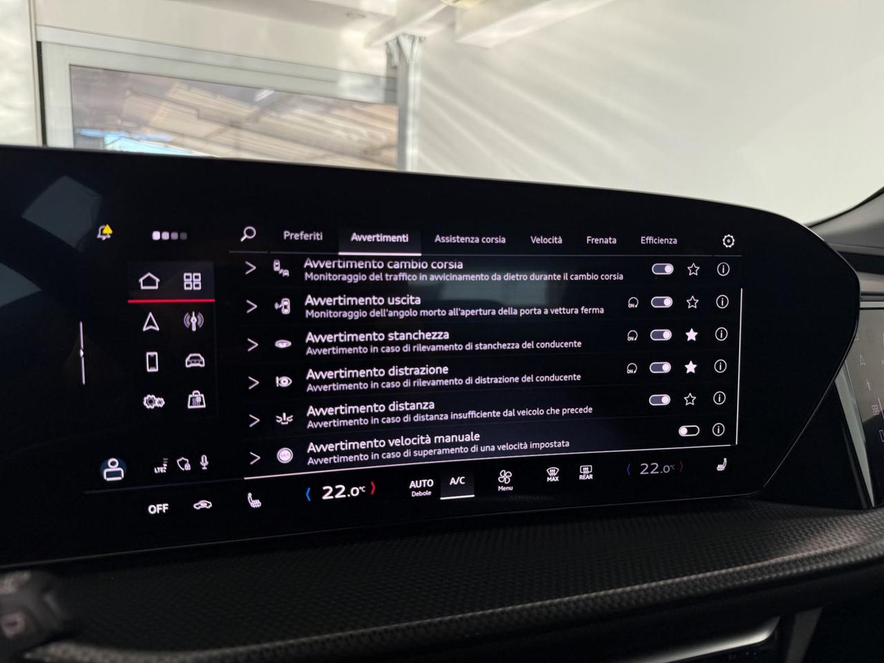 AUDI Q5 III 2025 audi-q5-iii-2025-1968-204cv-q5-2-0-tdi-mhev-s-line-edition-quattro-204cv-s-tronic-c