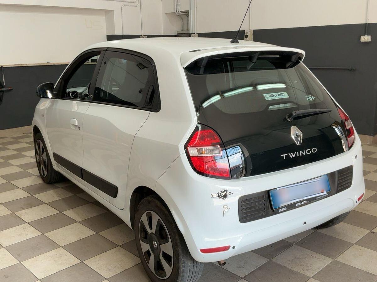 Renault Twingo TCe 90 CV GPL Duel2