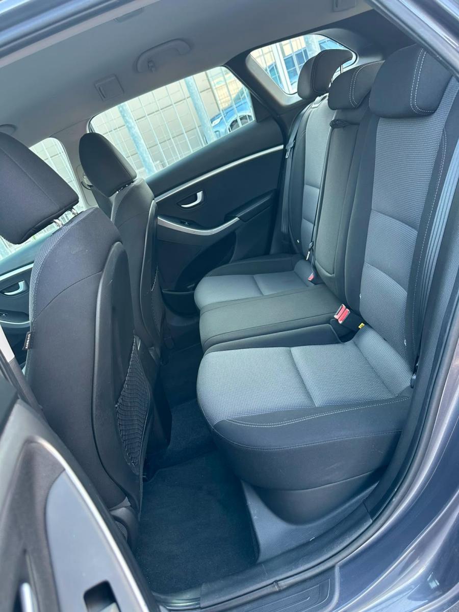 HYUNDAI - i30 Station Wagon EURO 6B