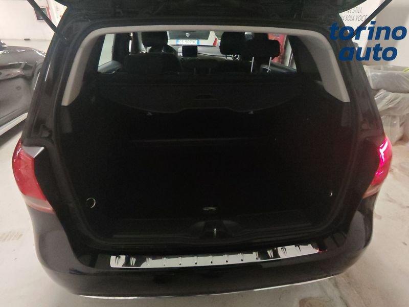 Mercedes-Benz Classe B B 160 d Business