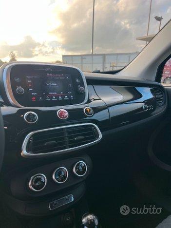 Fiat 500X 1.0 T3 120 CV City Cross