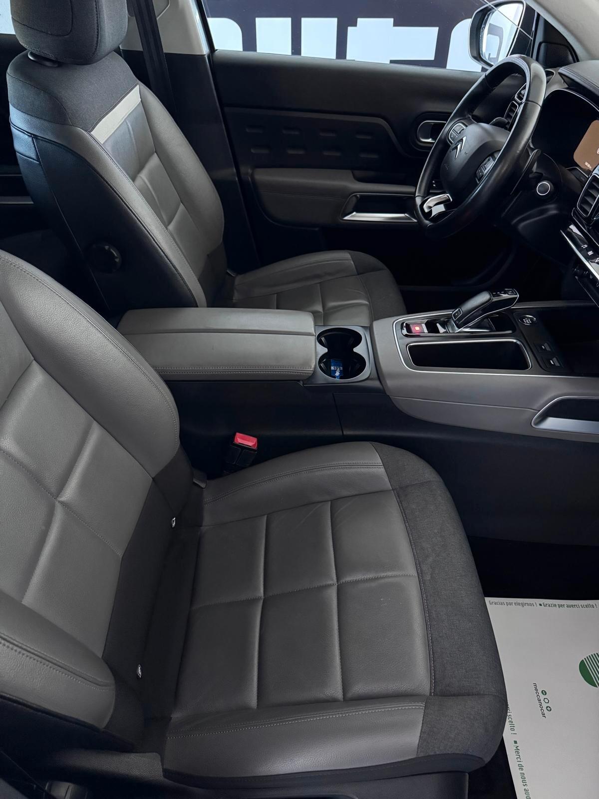 Citroen C5 Aircross Diesel 130Cv EAT8 Shine