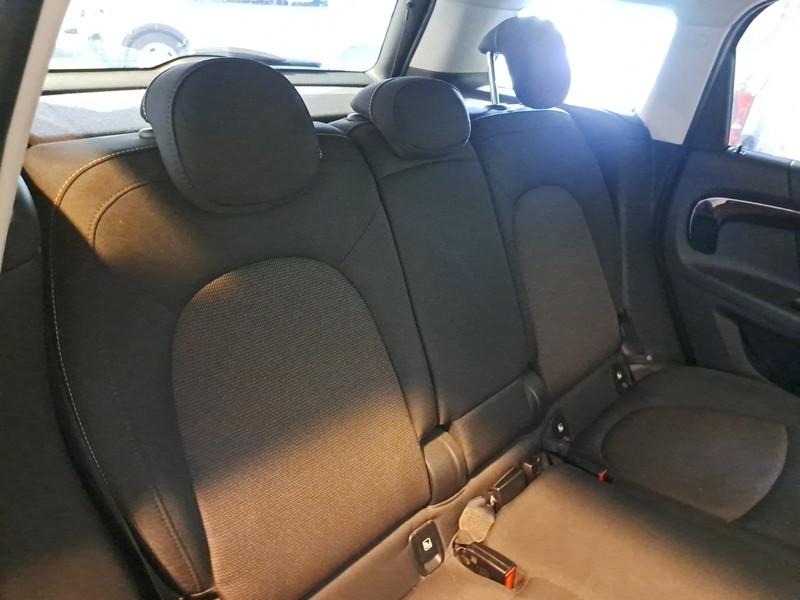MINI COOPER SE COUNTRYMAN ALL4 Business autom.
