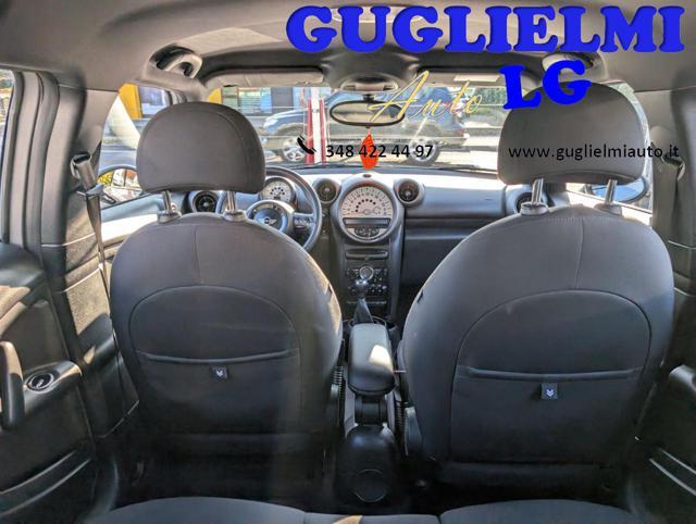 MINI Countryman Mini Cooper D Countryman