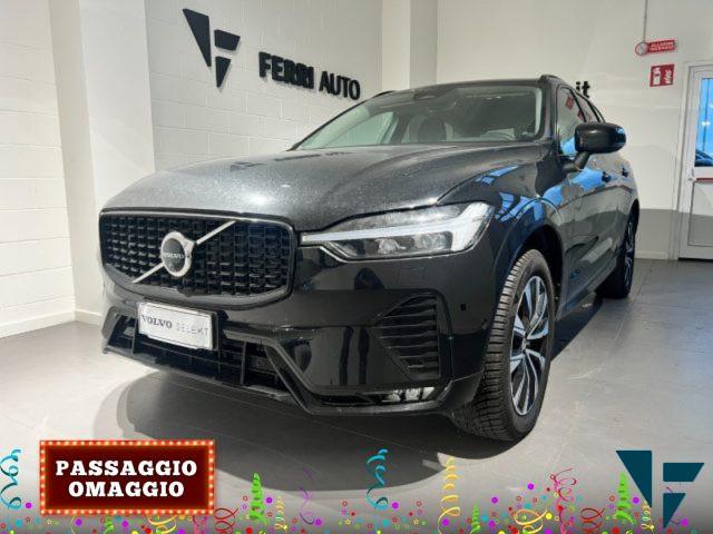 VOLVO XC60 B4 automatico Plus Dark