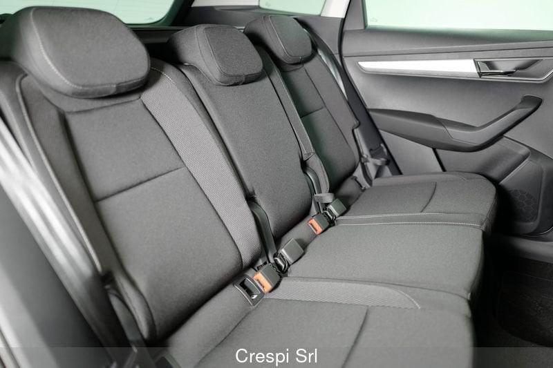 Skoda Karoq Karoq 1.5 TSI ACT DSG Style