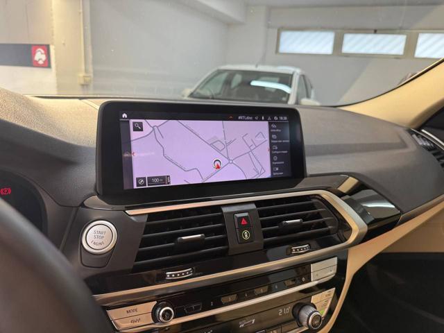 BMW X4 xDrive20d 48V xLine