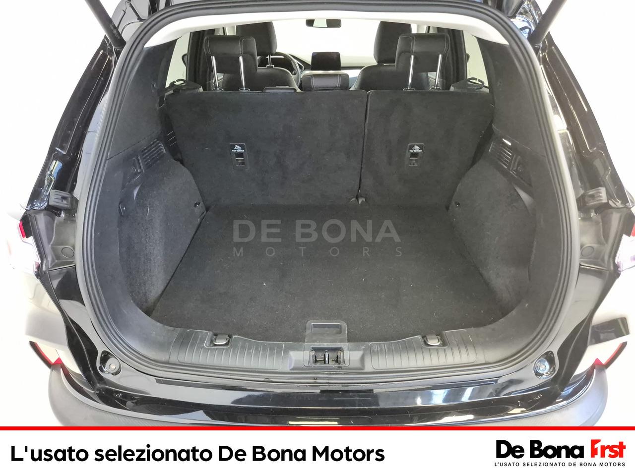 Ford Kuga 1.5 ecoboost st-line 2wd 150cv