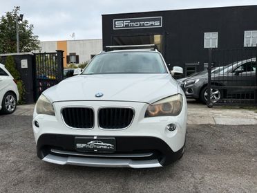 Bmw X1 xDrive18d Futura