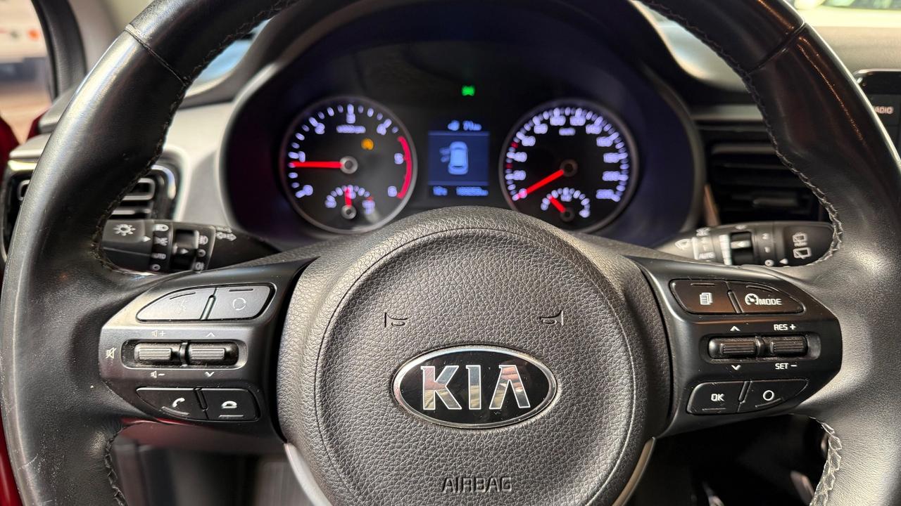 Kia Rio 1.4 CRDi 5p. Cool Collection