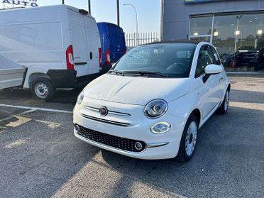 FIAT 500C 1.0 Hybrid