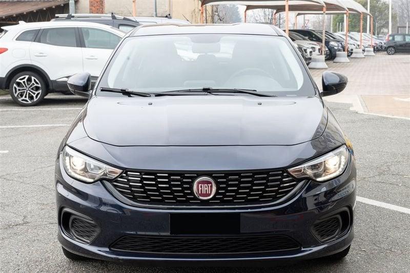 FIAT Tipo 1.4 4 porte Easy
