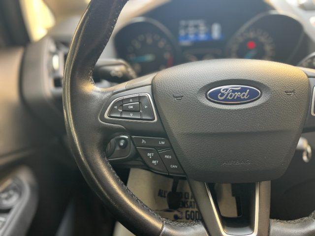 FORD C-Max 1.5 TDCi 120CV Titanium