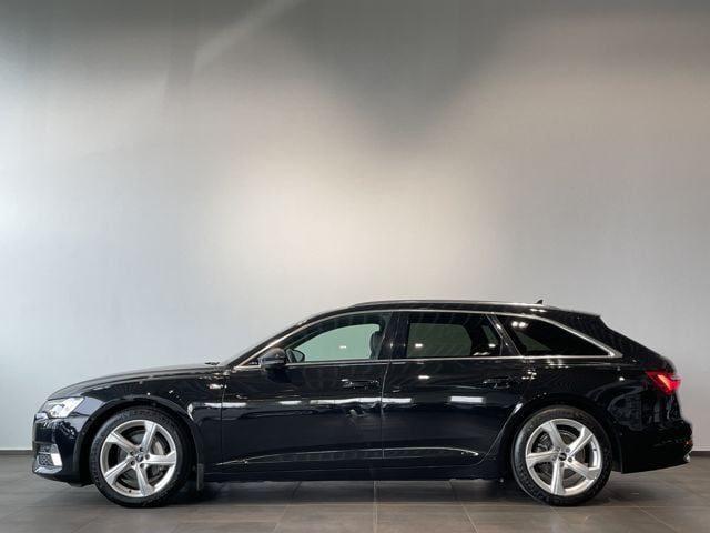 AUDI A6 Avant 40 2.0 TDI quattro ultra S tronic Business