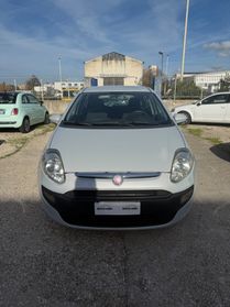 Fiat Punto Evo Punto Evo 1.2 5 porte S&S Dynamic