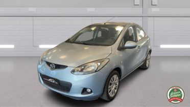 Mazda 2 5p 1.3 75cv **Garanzia Guasti 12 mesi**