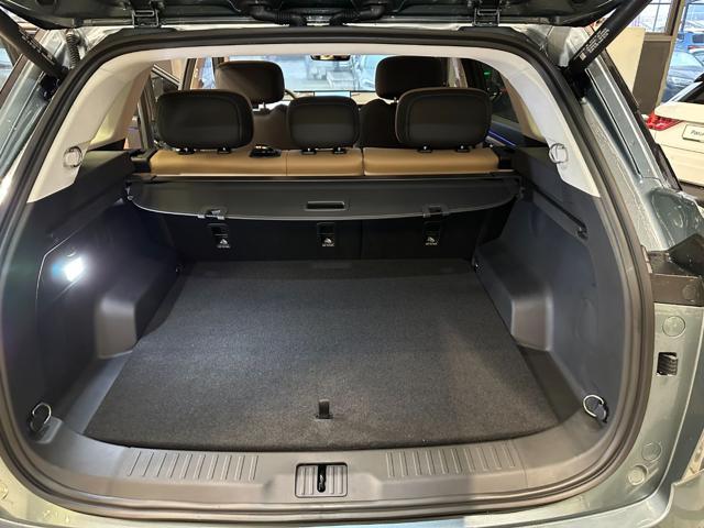 JAECOO Jaecoo 7 1.6 TGDI 147 CV aut. 4WD Exclusive