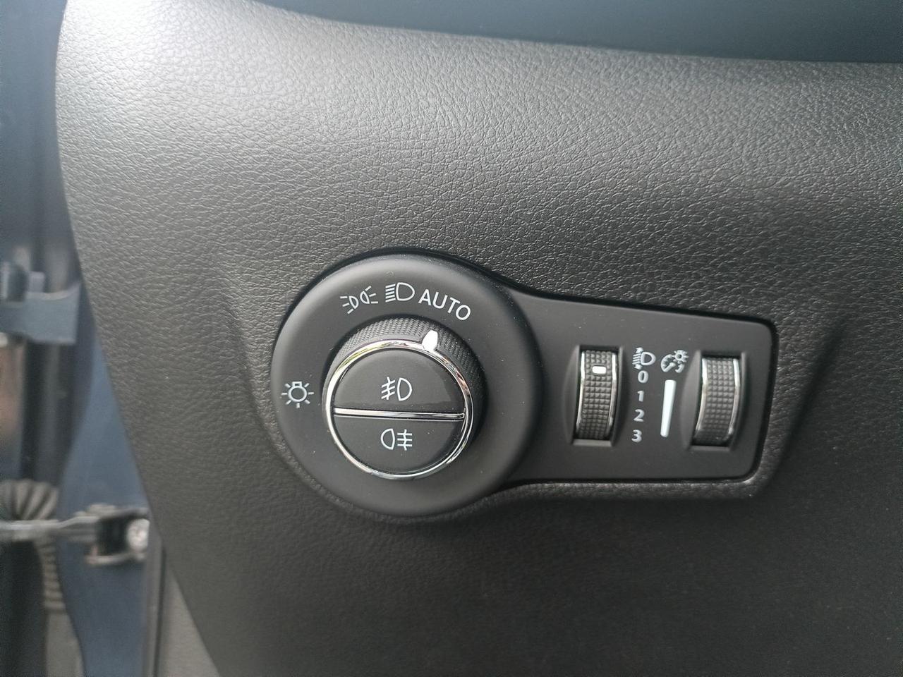 Jeep Compass Night Eagle 1.6 MultiJet #6778