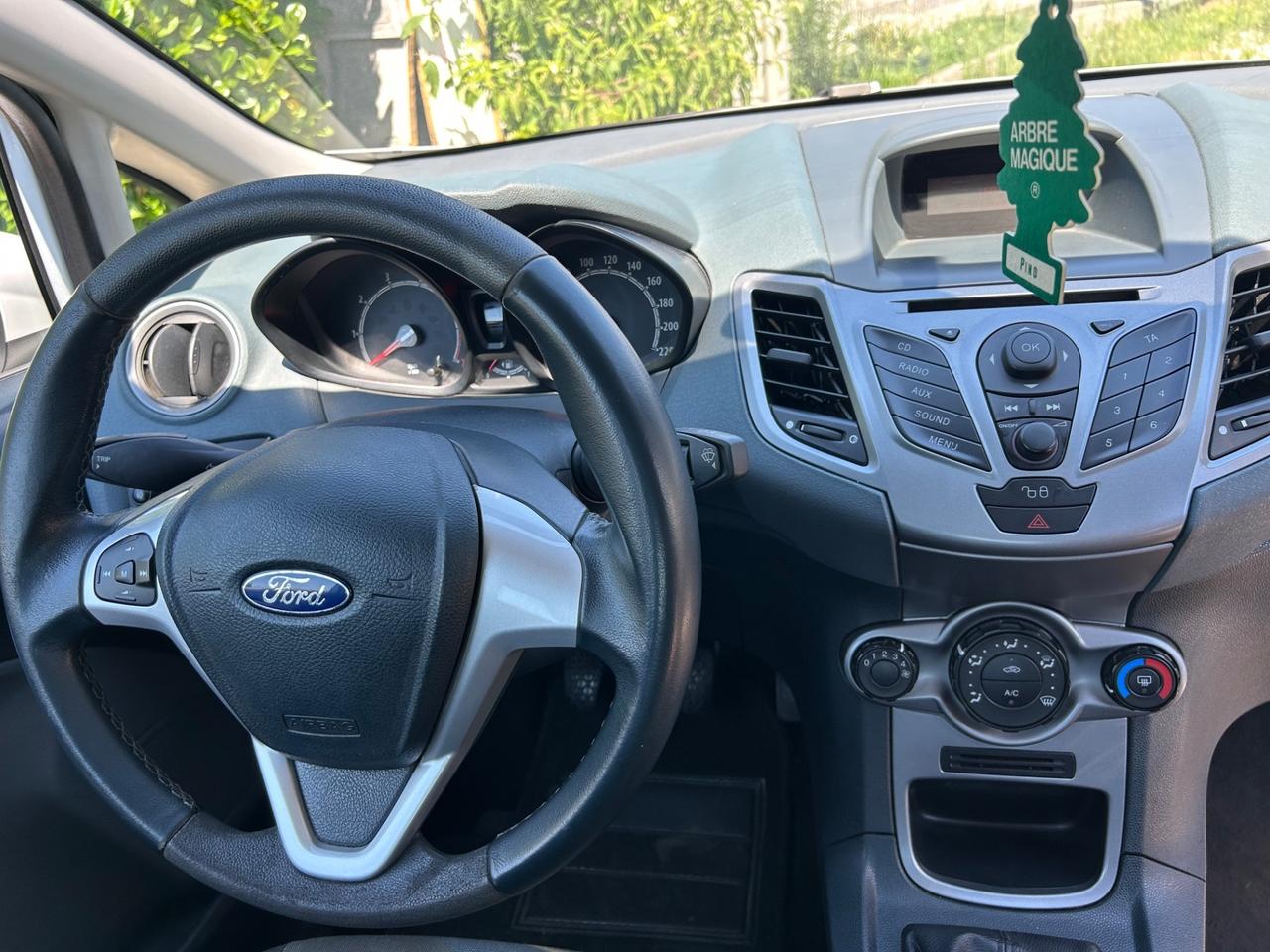 Ford Fiesta Fiesta+ 1.2 82CV 3 porte