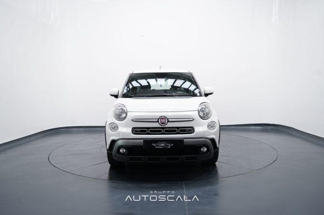 FIAT 500L 1.4 95cv S&S Cross