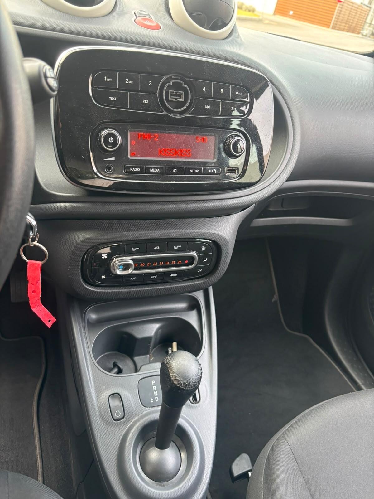 Smart ForTwo 90 0.9 Turbo Youngster