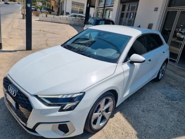 Audi A3 SPB 30 TDI Sport SUPER Promo Estate 2025
