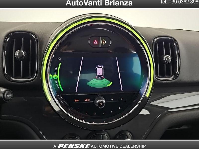 MINI Countryman Mini Countryman 1.5 Cooper Business