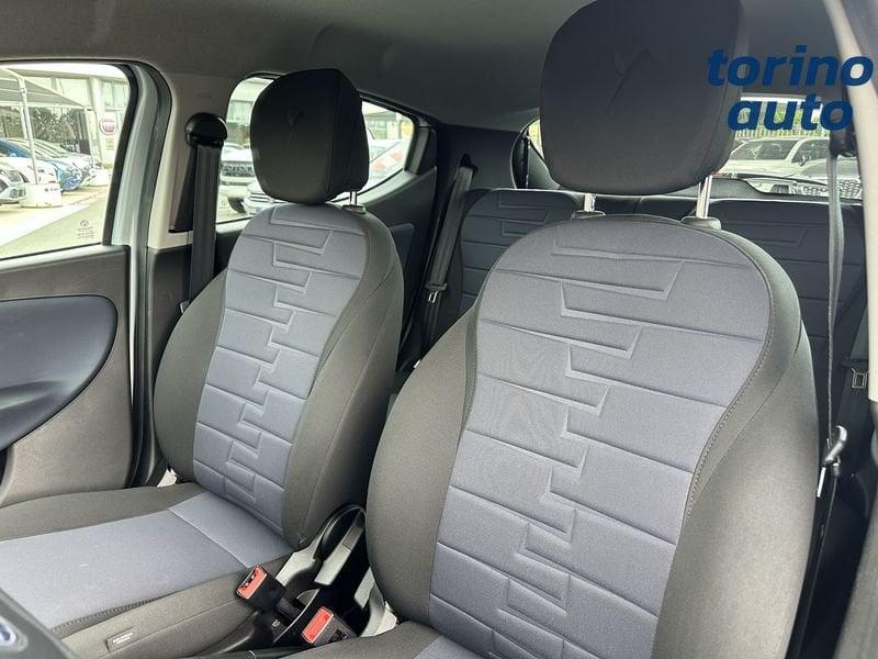 Lancia Ypsilon Ypsilon 1.0 FireFly 5 porte S&S Hybrid Gold Plus