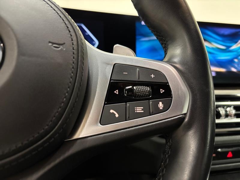 BMW Serie 3 Berlina 318 d Mild Hybrid 48V Msport Steptronic