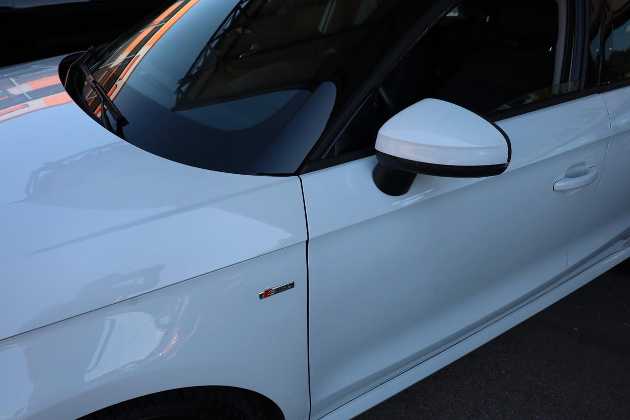 AUDI A1 1.0 TFSI ULTRA SPORT neopatentati