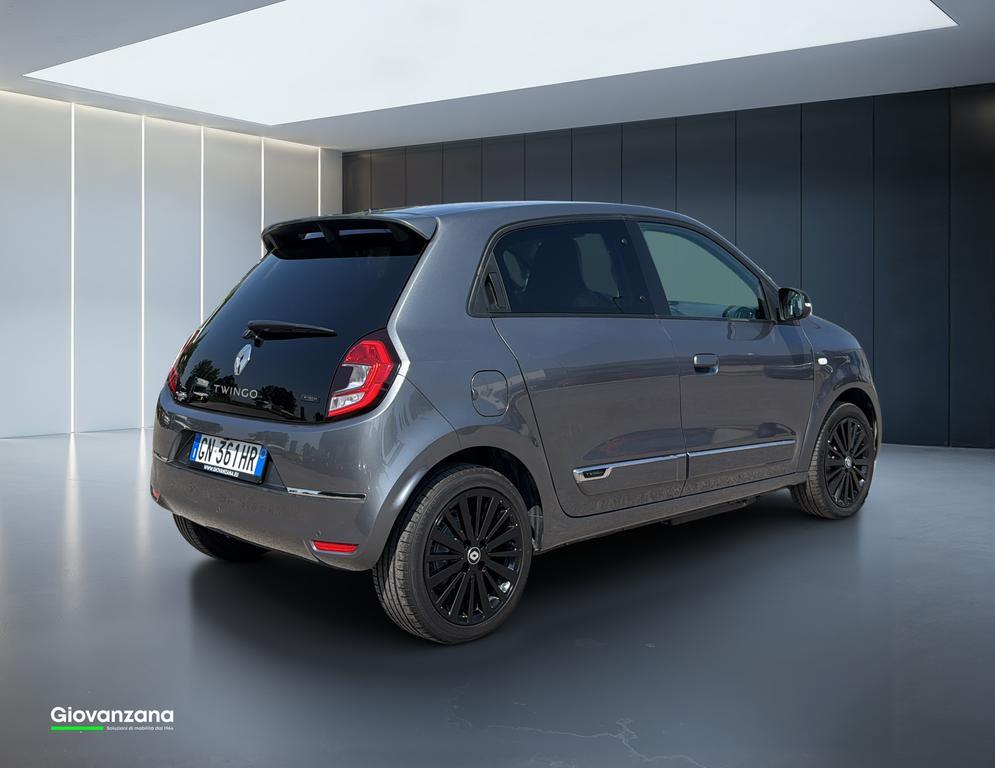 Renault Twingo 22kWh Urban Night