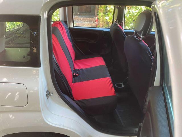 Fiat New Panda 1.2 Fire Euro 6 * Unico-Proprietario * 69cv E6