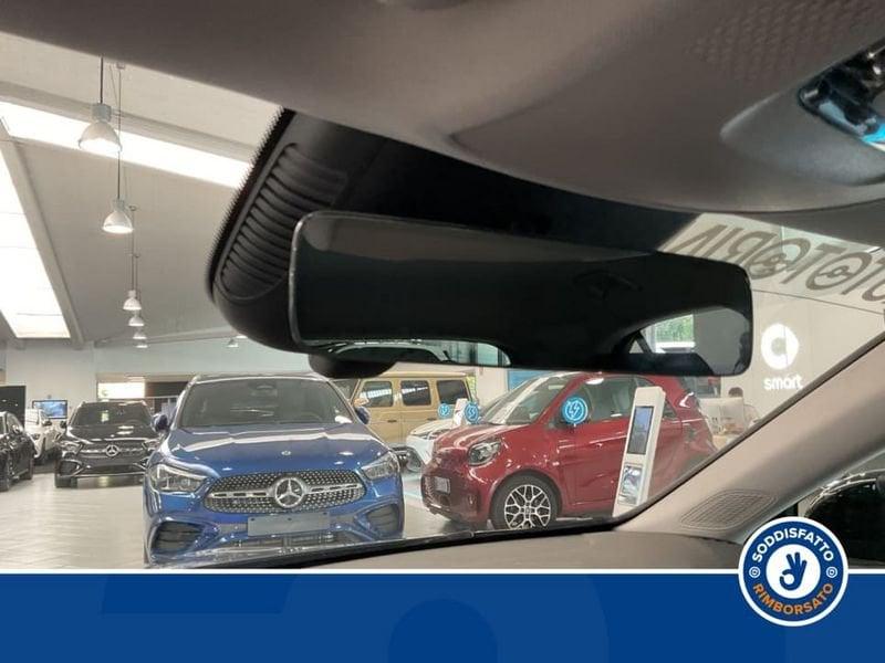 Mercedes-Benz Classe A 180d Automatic Advanced Progressive