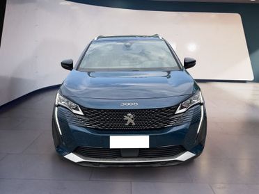 Peugeot 3008 II 2021 1.2 puretech t GT s&s 130cv