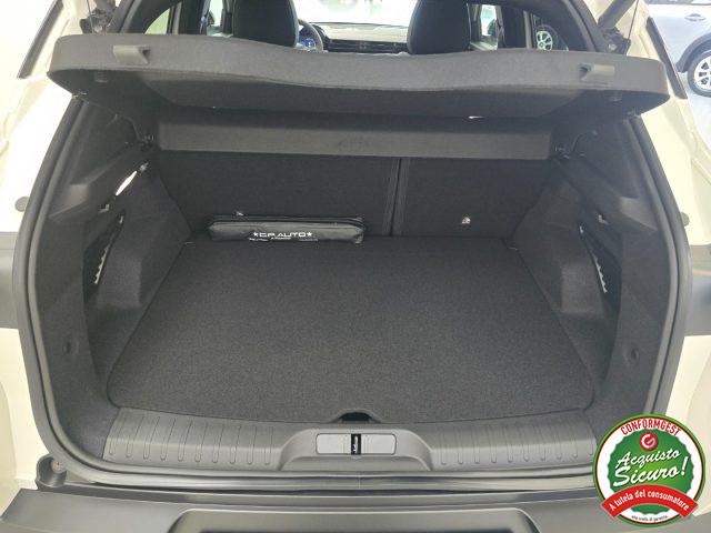 ALFA ROMEO Junior 1.2 145 CV Hybrid eDCT6 Speciale