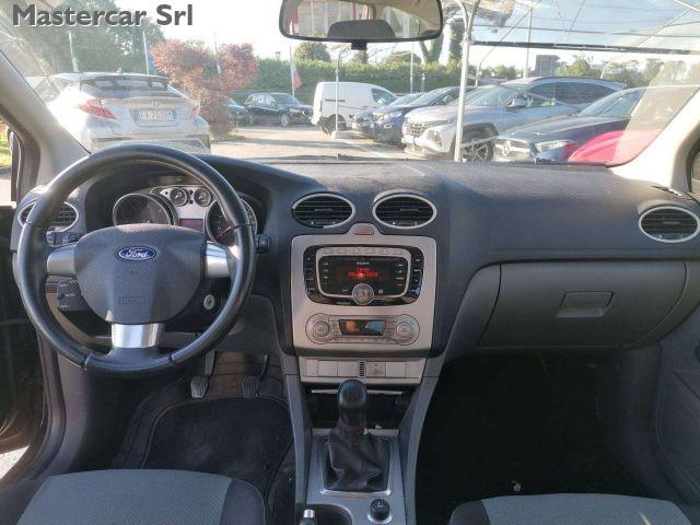 FORD Focus Focus II SW Style Wagon 1.6 tdci Titanium - EF112J