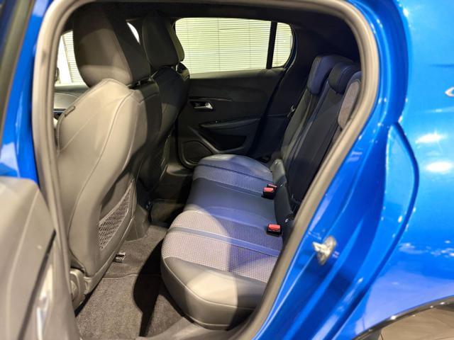 PEUGEOT 208 GT 1.2 PureTech 100cv Full LED AMBIENT *UNIPRO.*