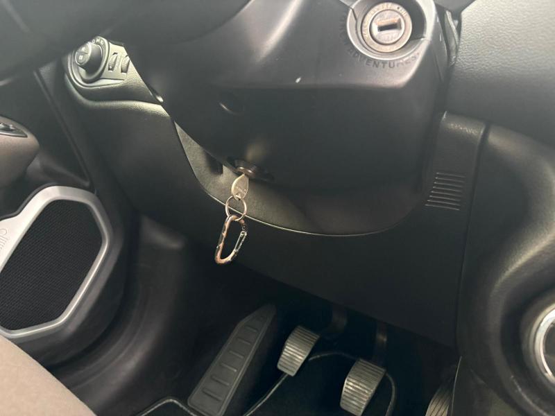 Jeep Renegade 2.0 mjt Night Eagle 4wd 120cv