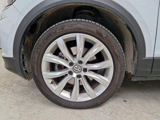 VOLKSWAGEN T-Roc 2.0 TDI SCR 150 CV DSG Advanced BlueMotion Technol