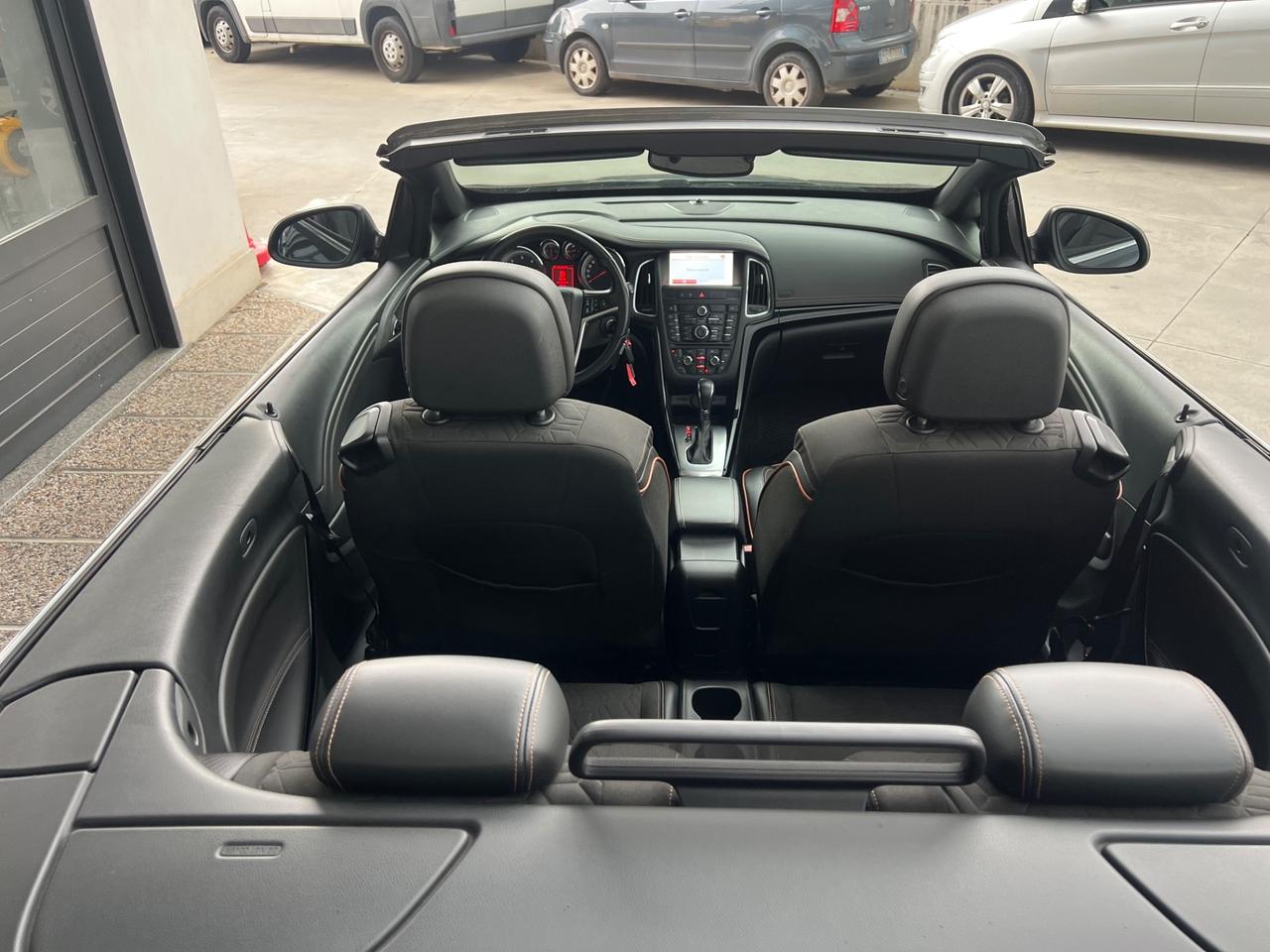 Opel Cascada 2.0 CDTI ECOTEC 165CV Start&Stop aut. Cosmo